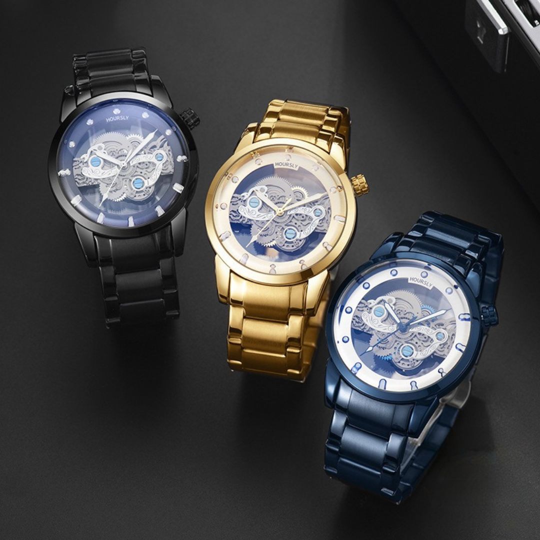 Astoria Reserve Watch