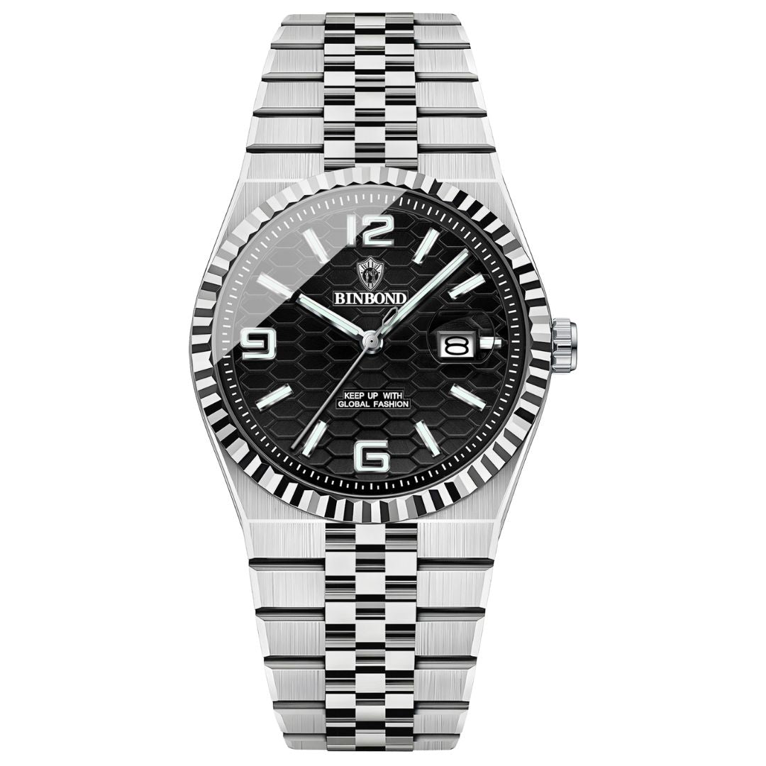 Knightsbridge Elite Watch