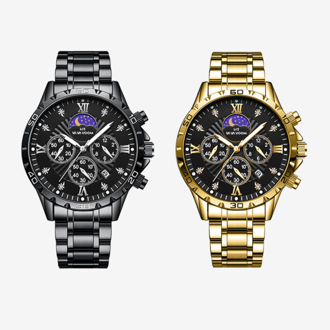 Imperial Legacy Watch