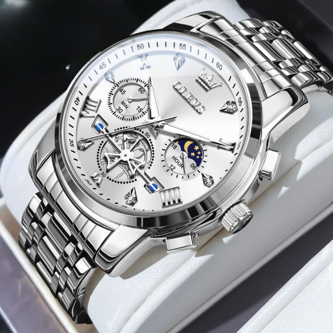 Celestial Monarch Watch