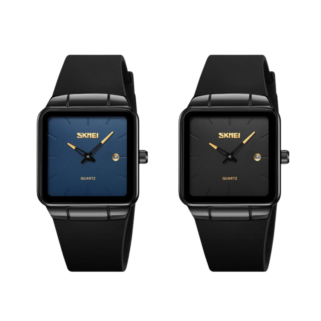 Aristocrat Timepiece Watch