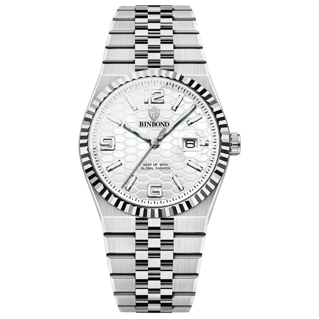 Knightsbridge Elite Watch