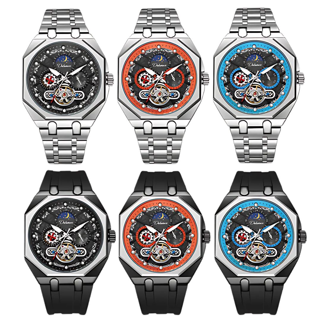 Noble Era Watch