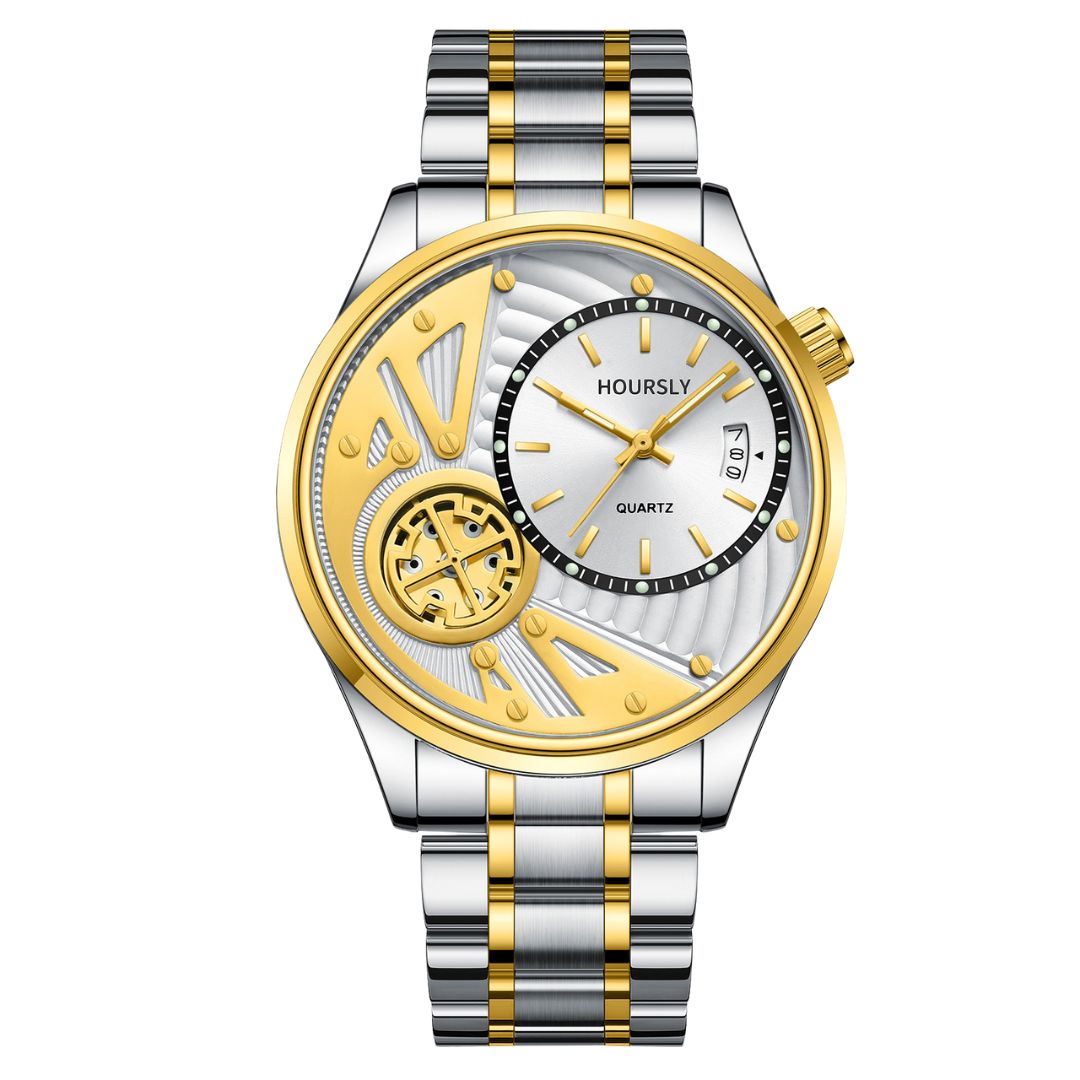 Sovereign Masterpiece Watch