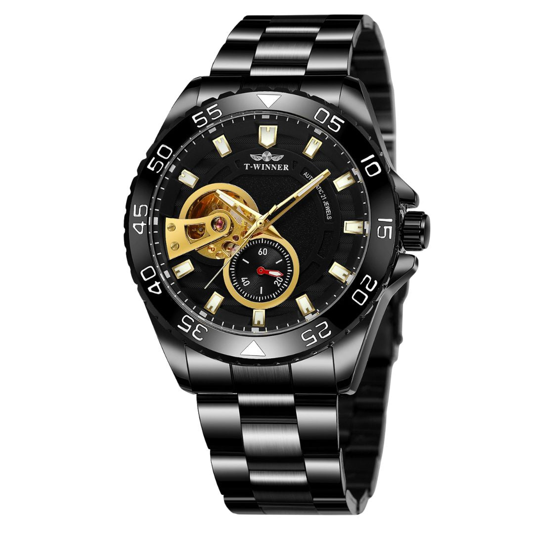 Aristocrat Zenith Watch