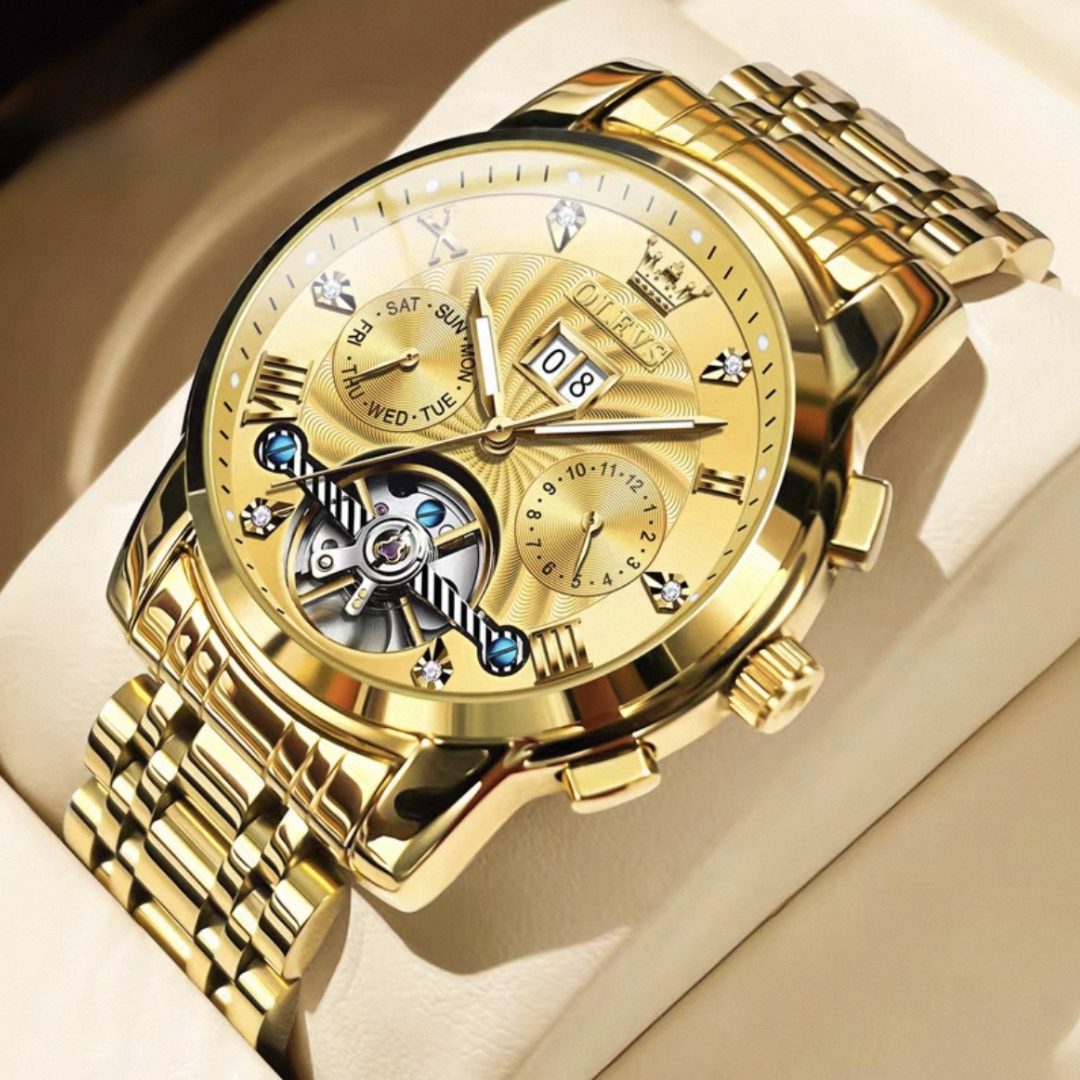 Regal Timepiece Watch