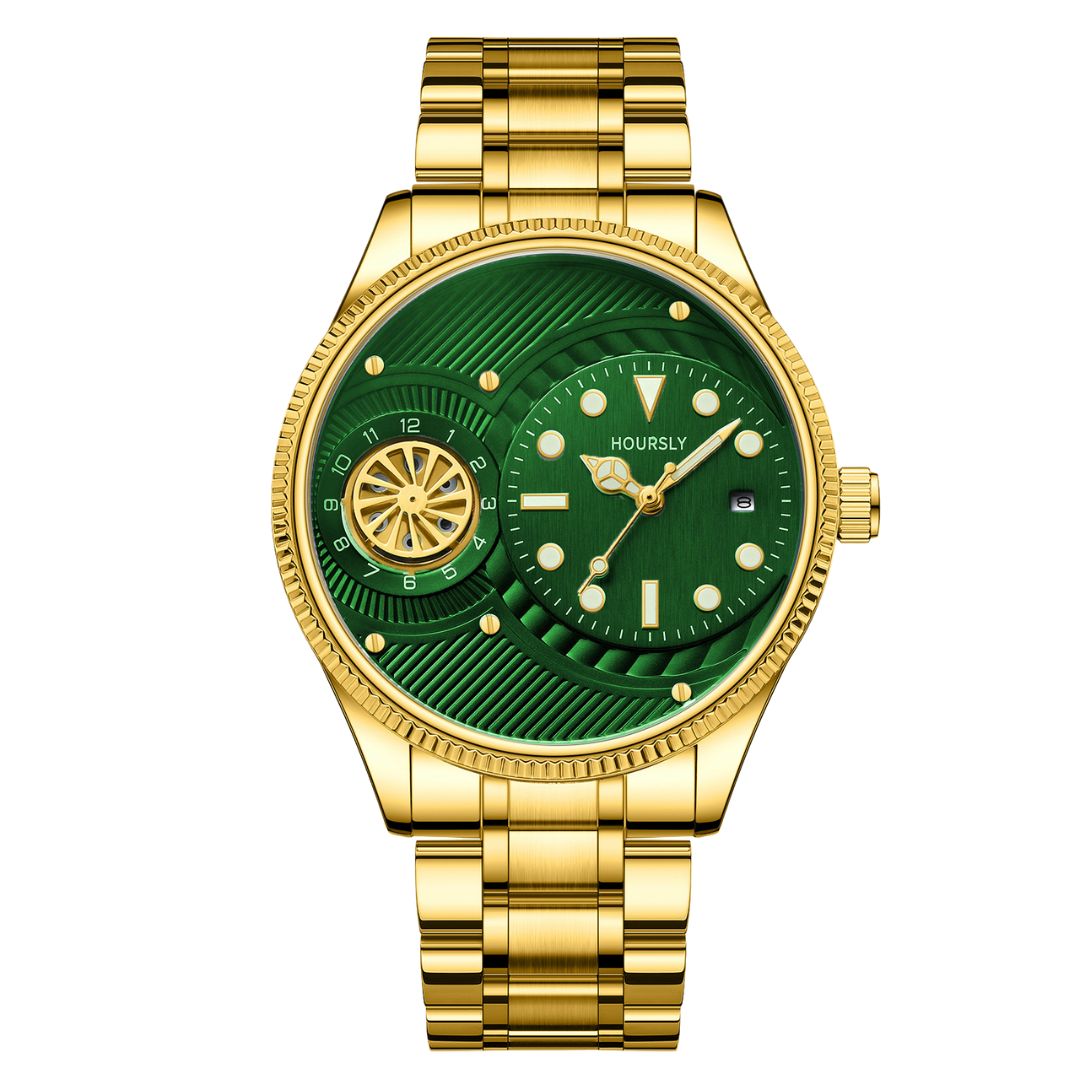 Beaumont Heirloom Watch