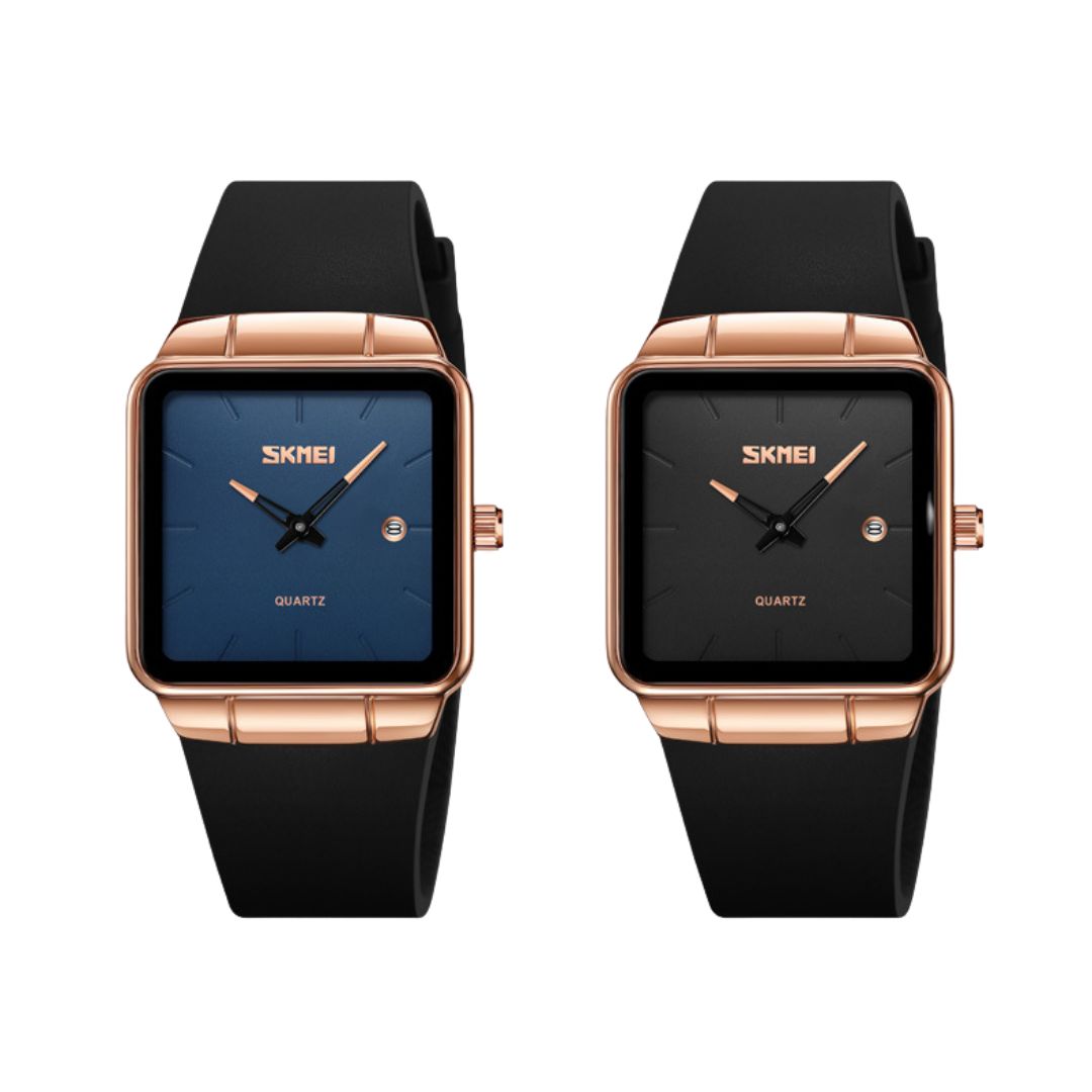 Aristocrat Timepiece Watch