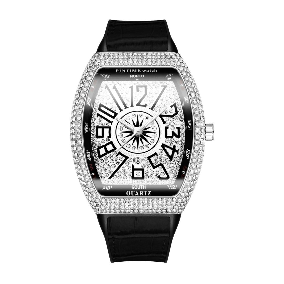 Royal Ascend Watch