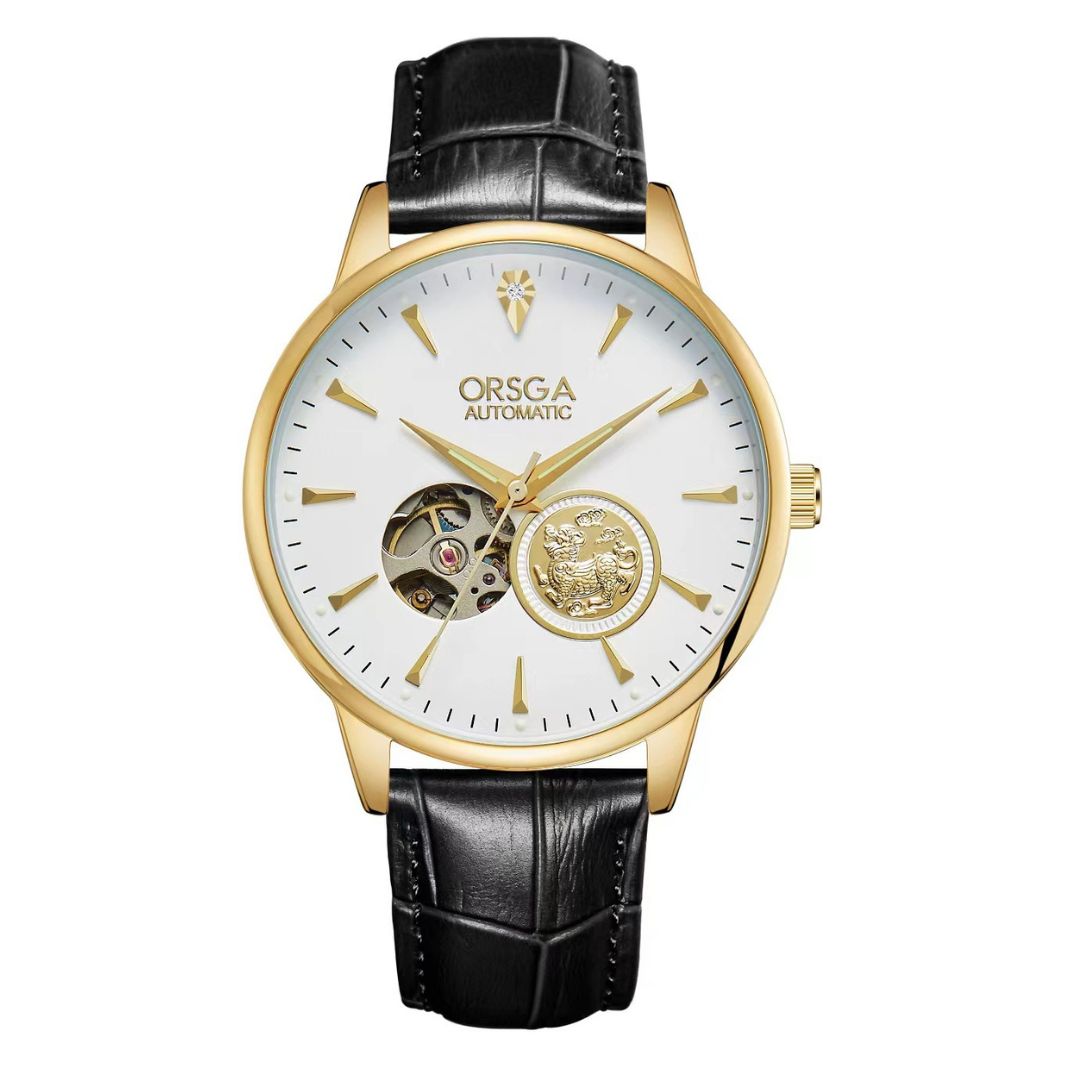 Époque Saphir Watch