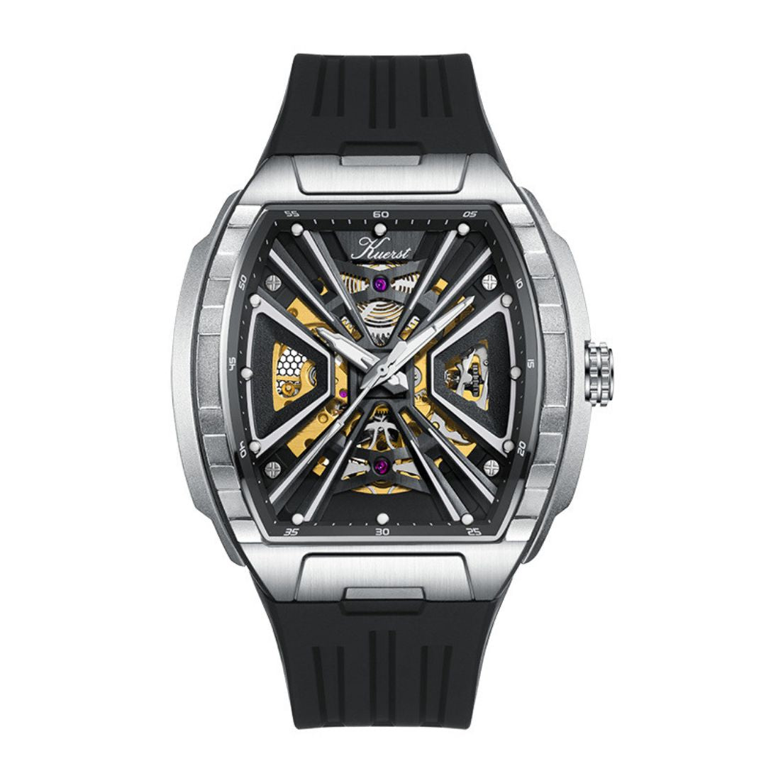 Oro Vincitore Watch