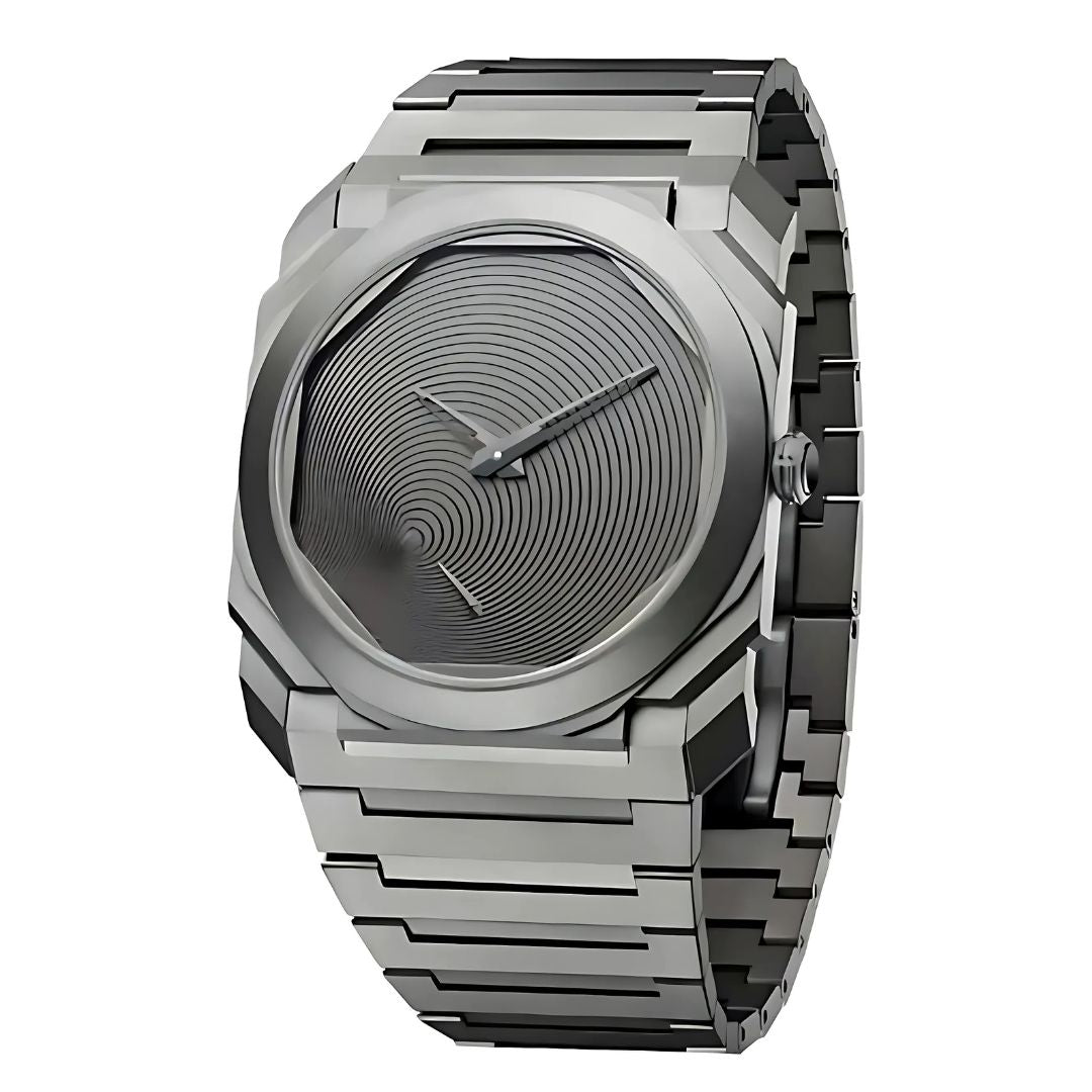 Opus Aureus Watch