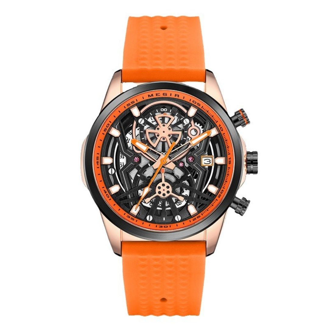 Harrington Royal Watch