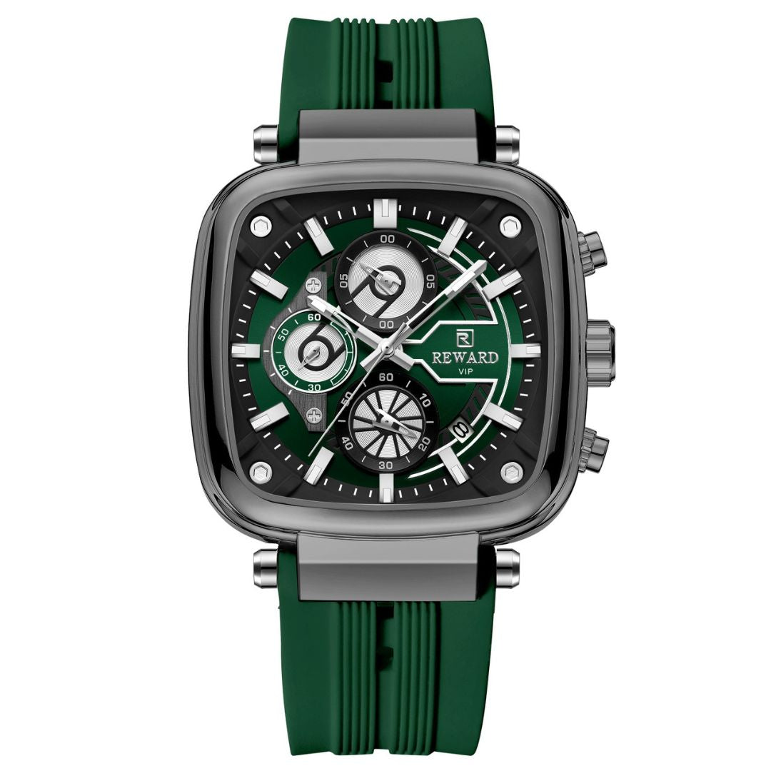 Heirloom Signature Watch