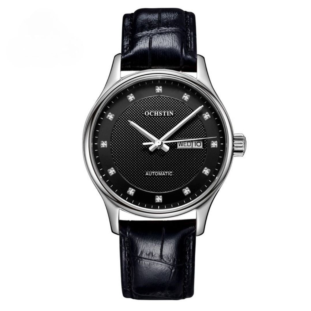 Regency Crown Watch