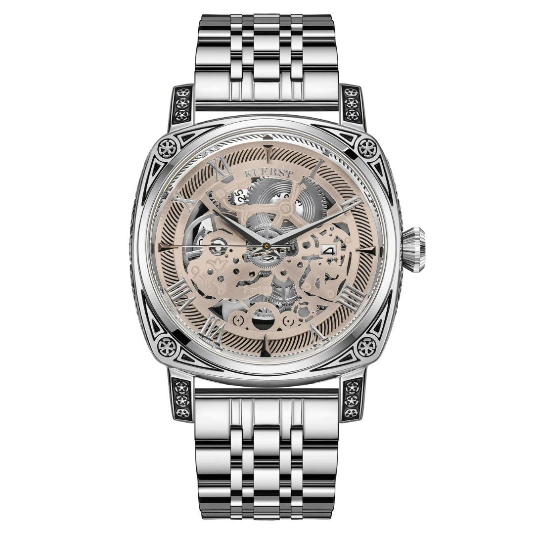 Cavalier Prestige Watch