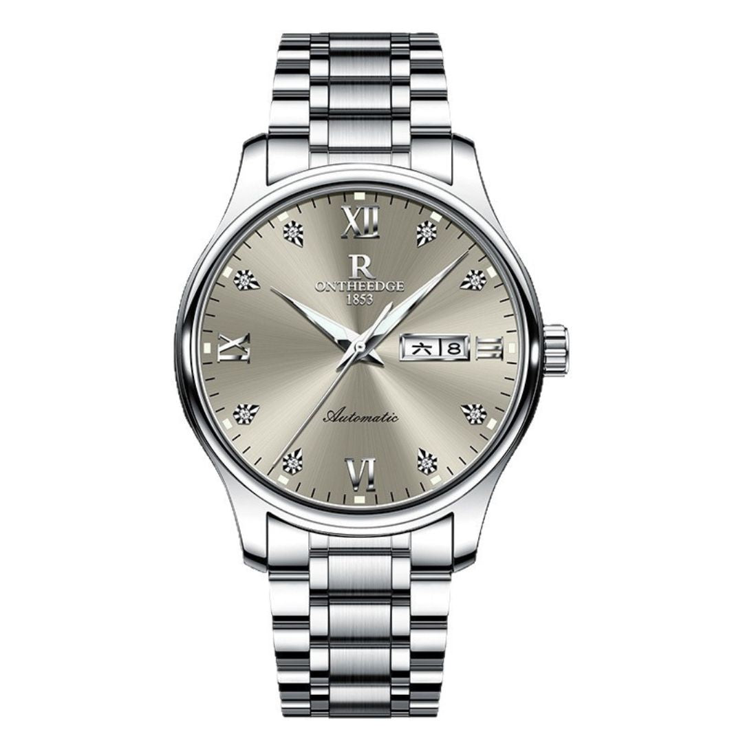 Echelon Luxe Watch