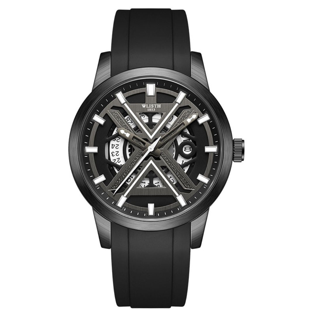 Dynasty Aurelian Watch