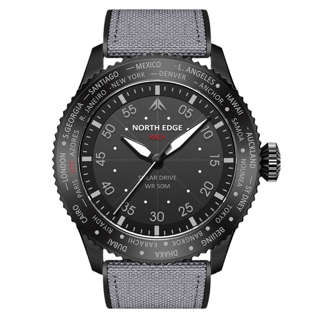 Lucerne Crown Watch