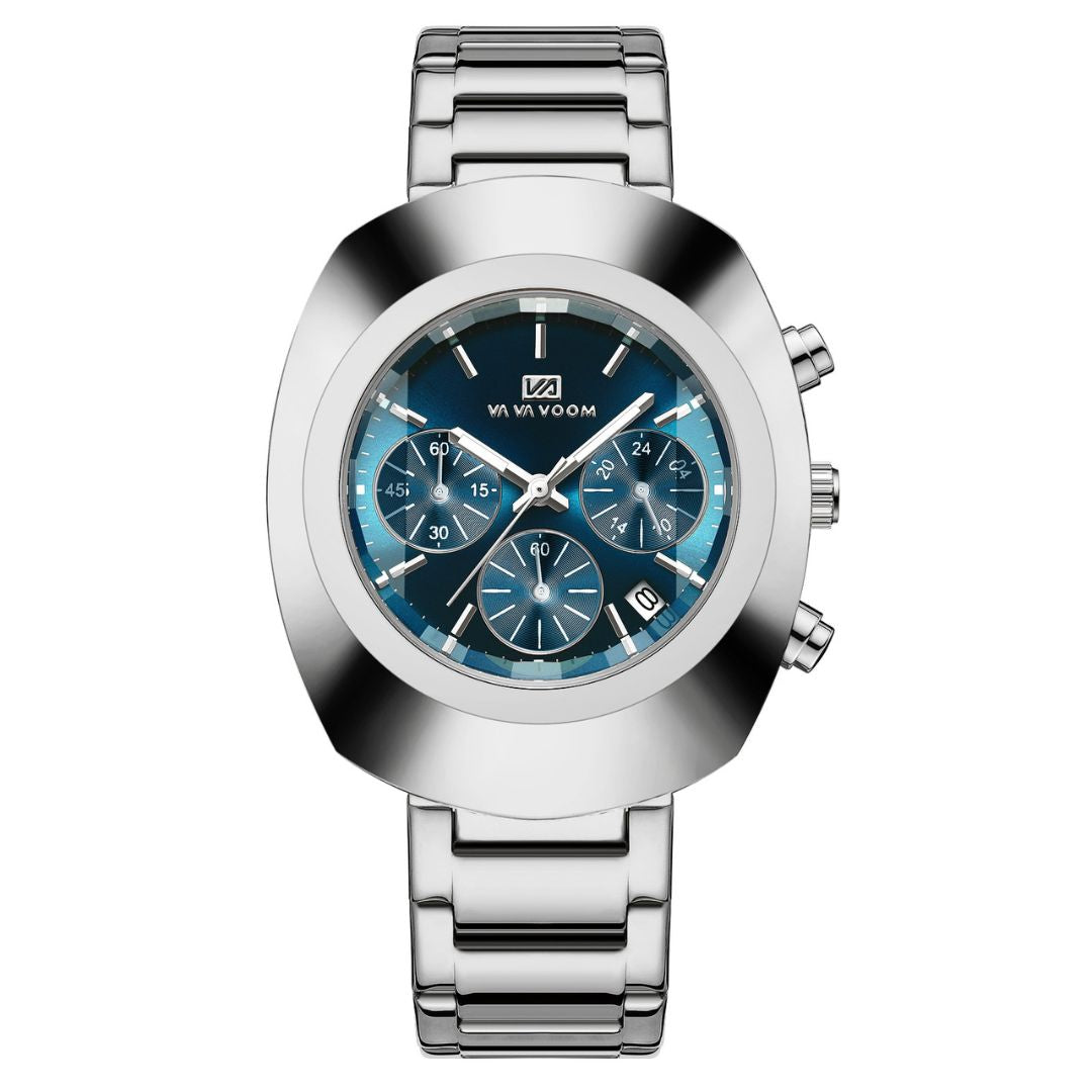Château Noir Watch