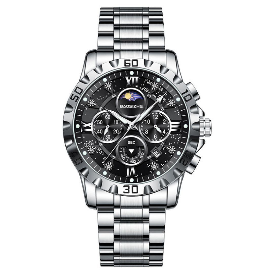 Eminent Valor Watch