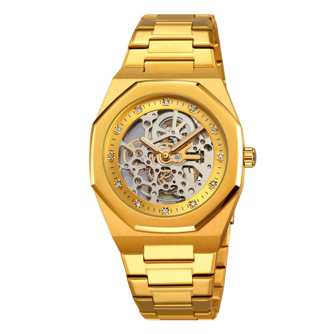 Noble Meridian Watch