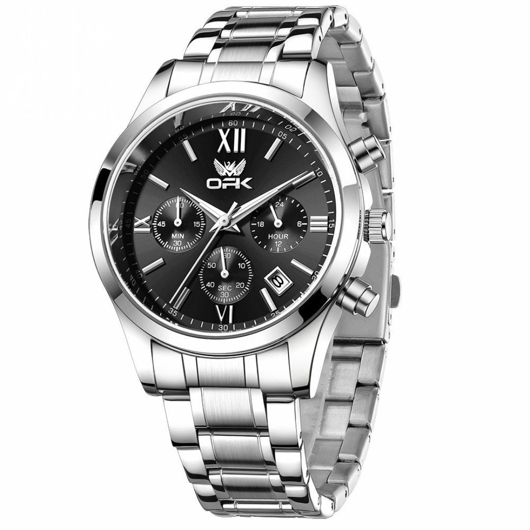 Legacy Paragon Watch