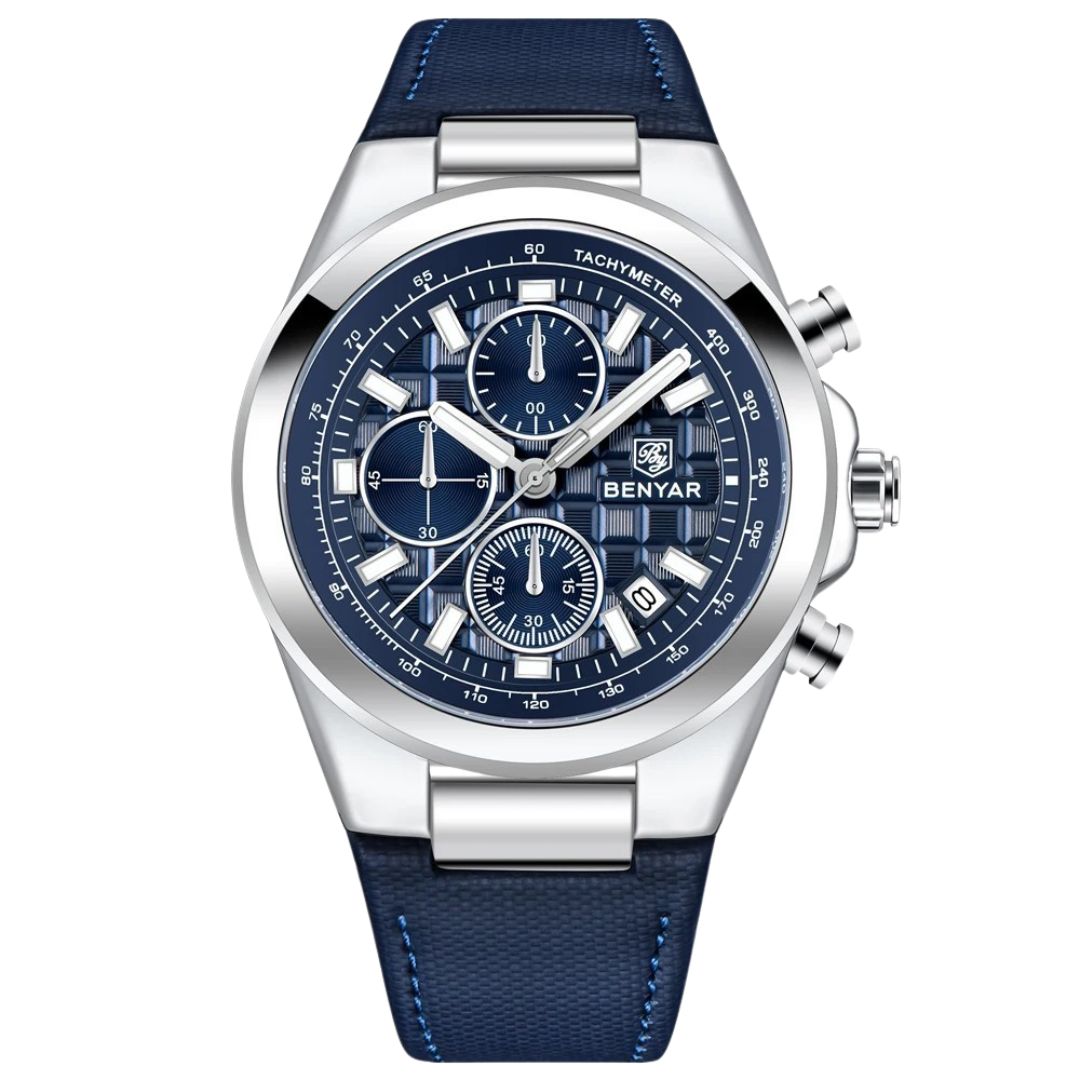 Virtus Prime Watch