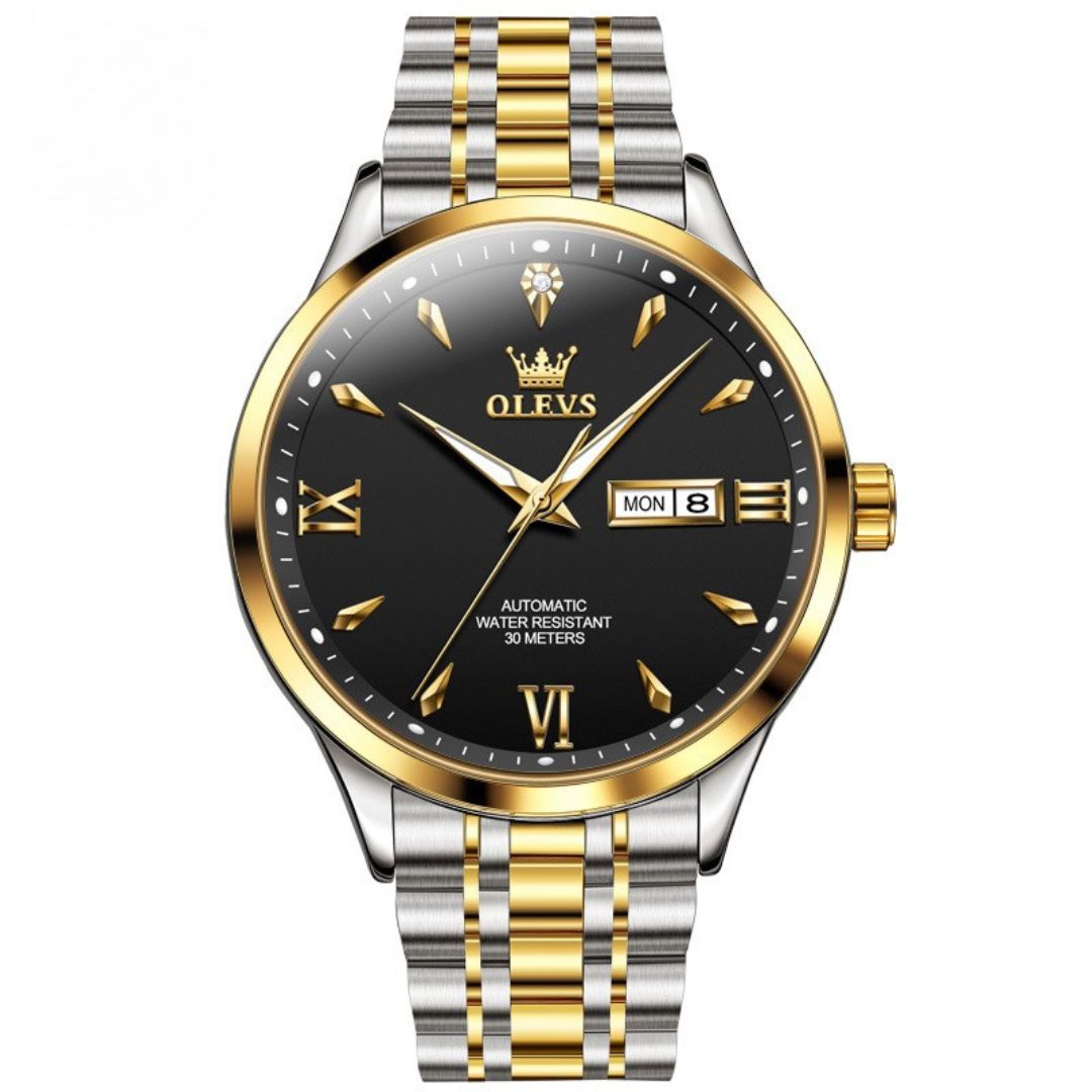 Baronial Eclipse Watch