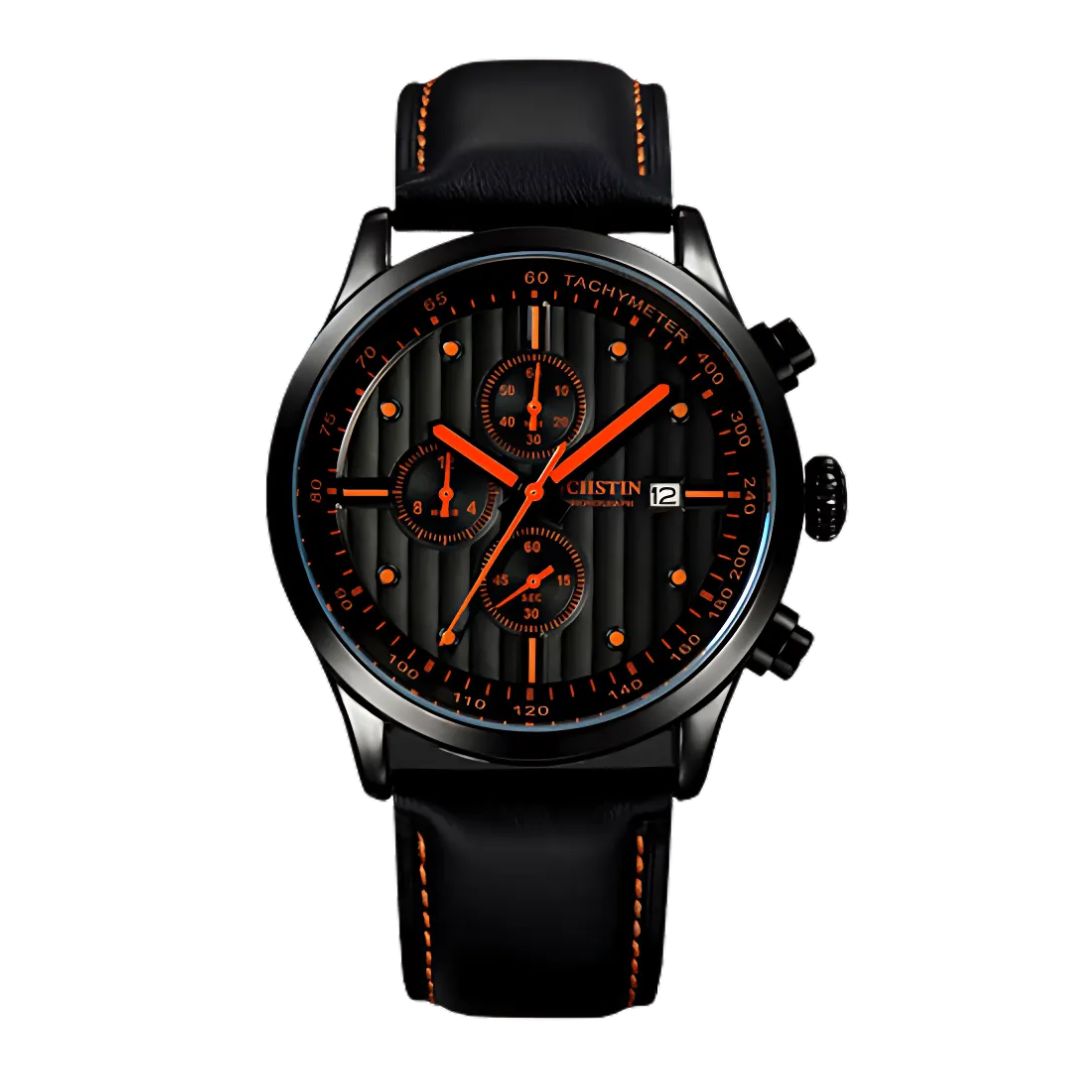 Sovereign Lineage Watch