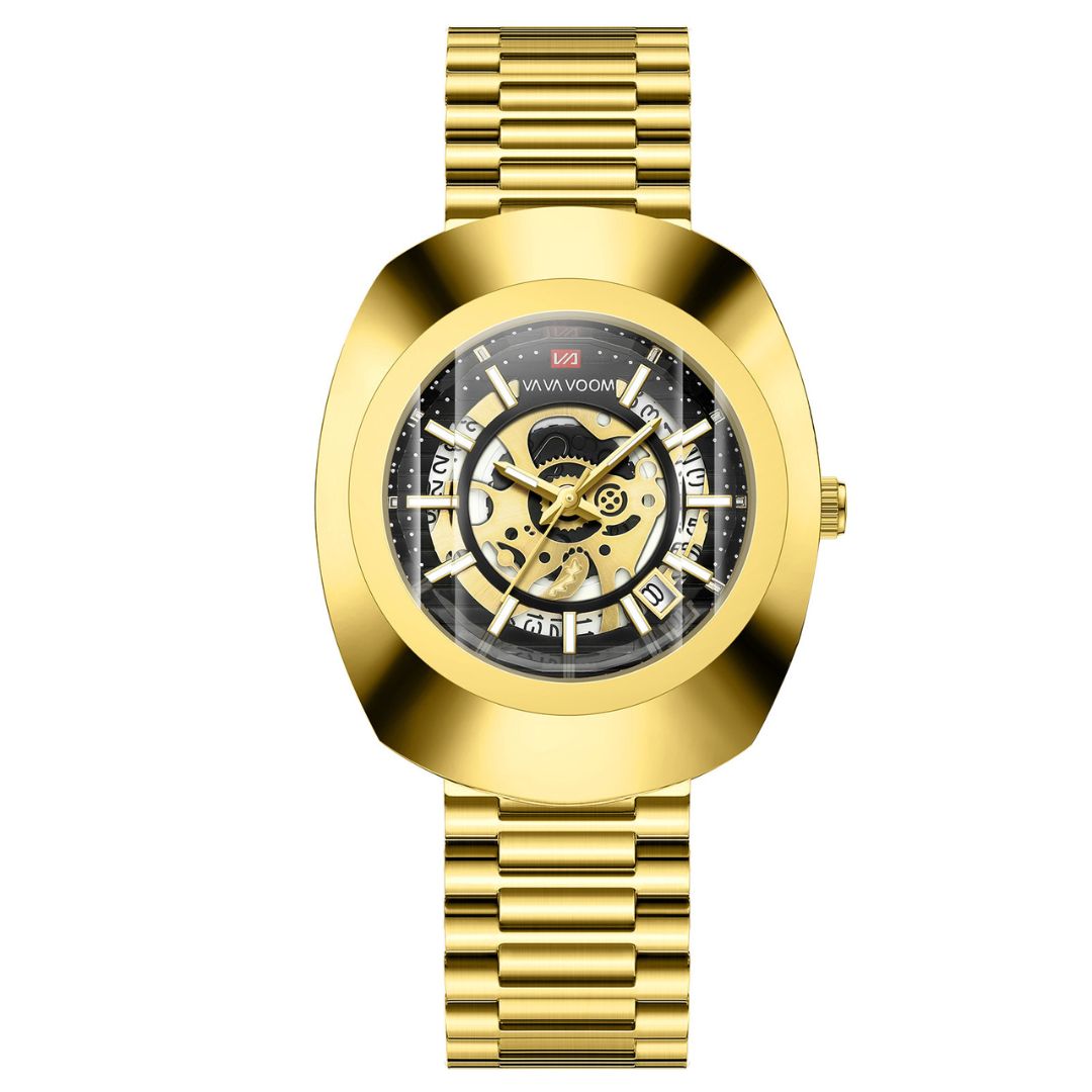 Imperial Heritage Watch