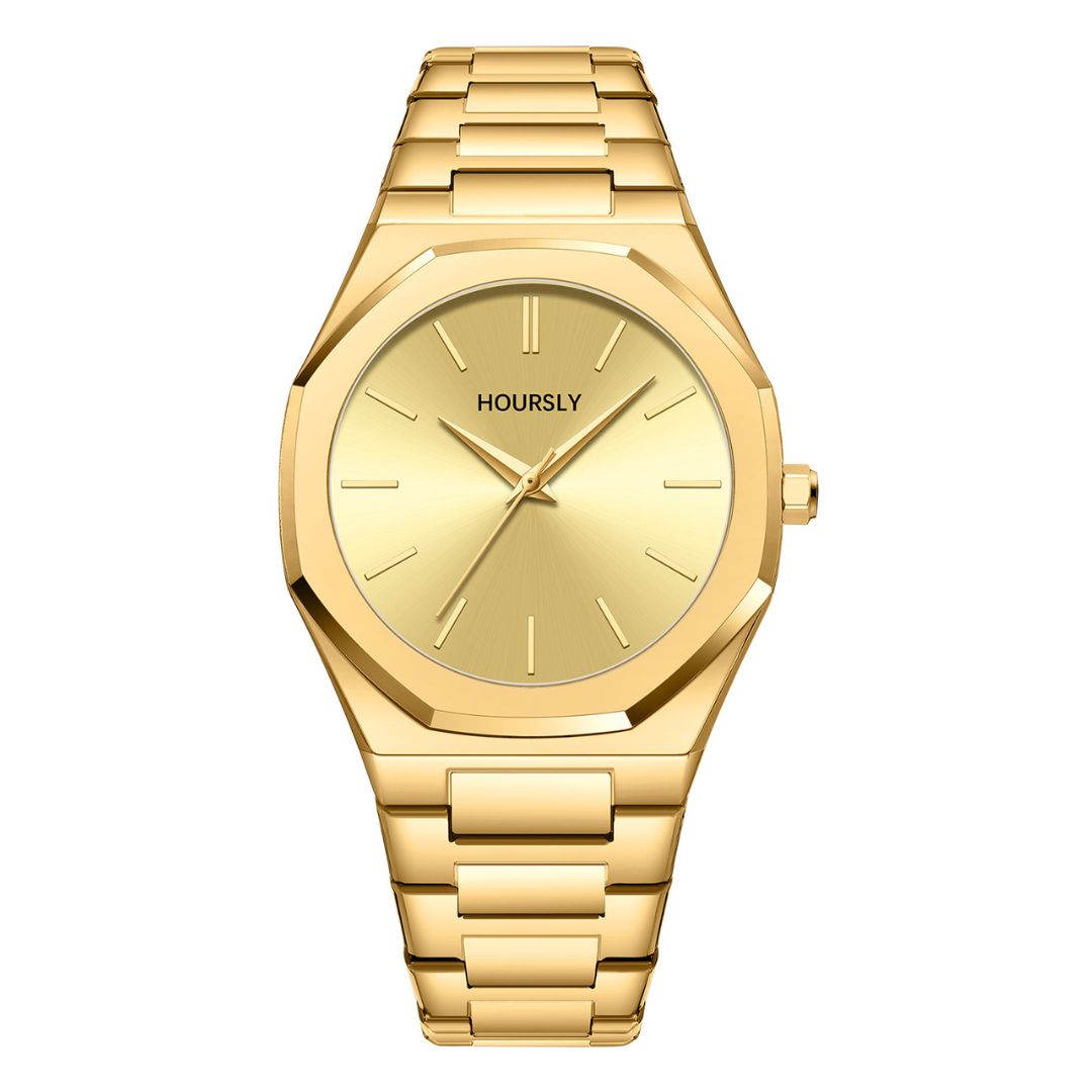 Cambridge Regent Watch