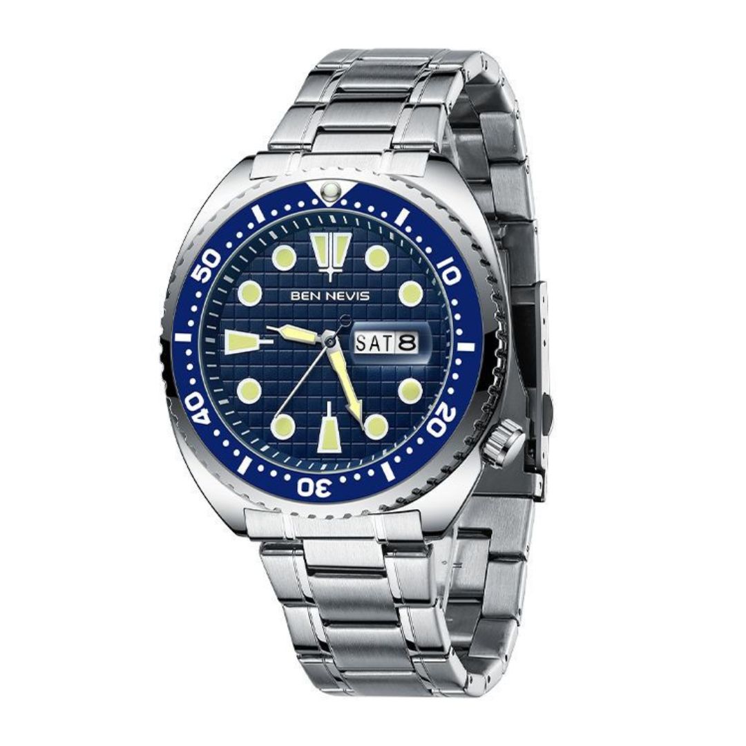 Carrington Noble Watch