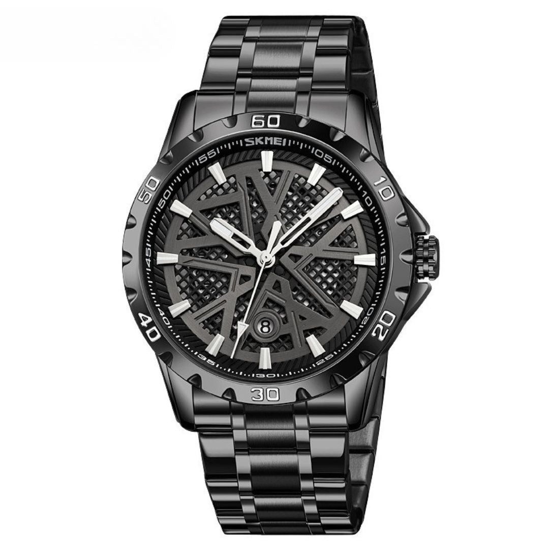 Grand Ascend Watch
