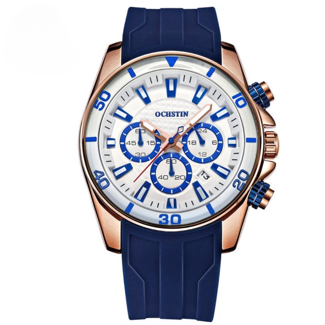 Majestic Regent Watch