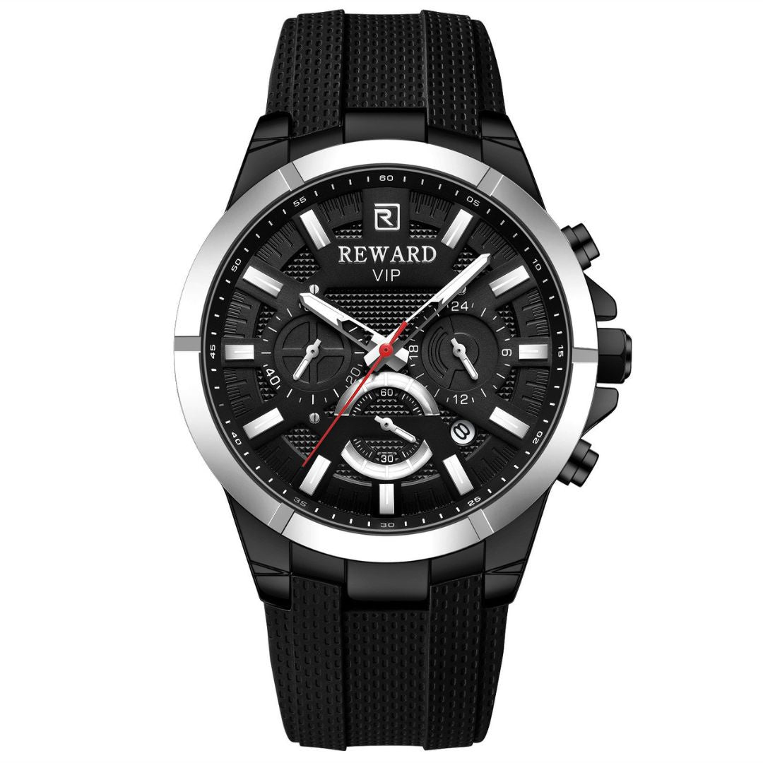 Monarch Prestige Watch