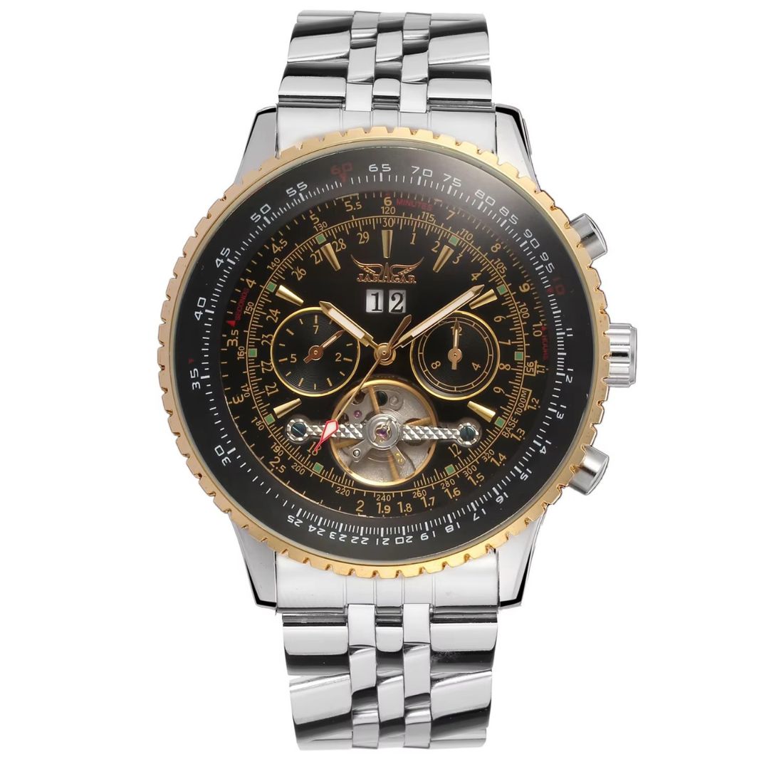 Laureate Honor Watch