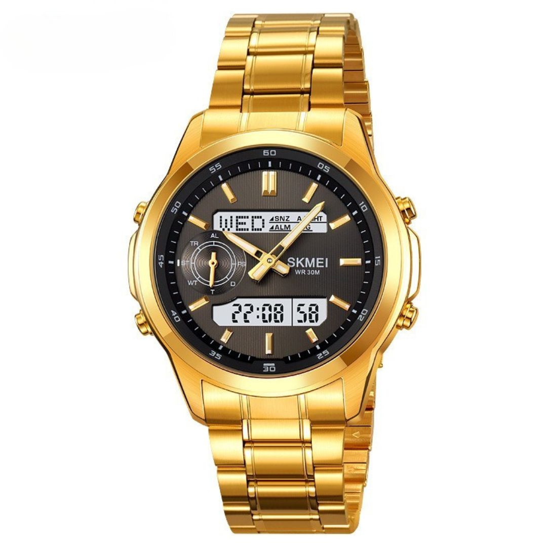 Prestige Heirloom Watch