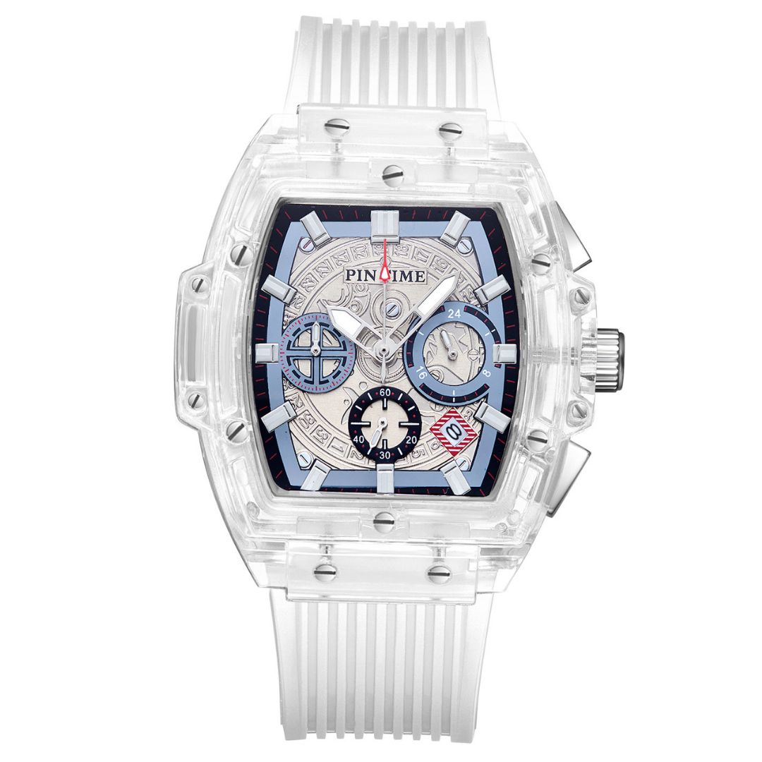 Sovereign Crest Watch