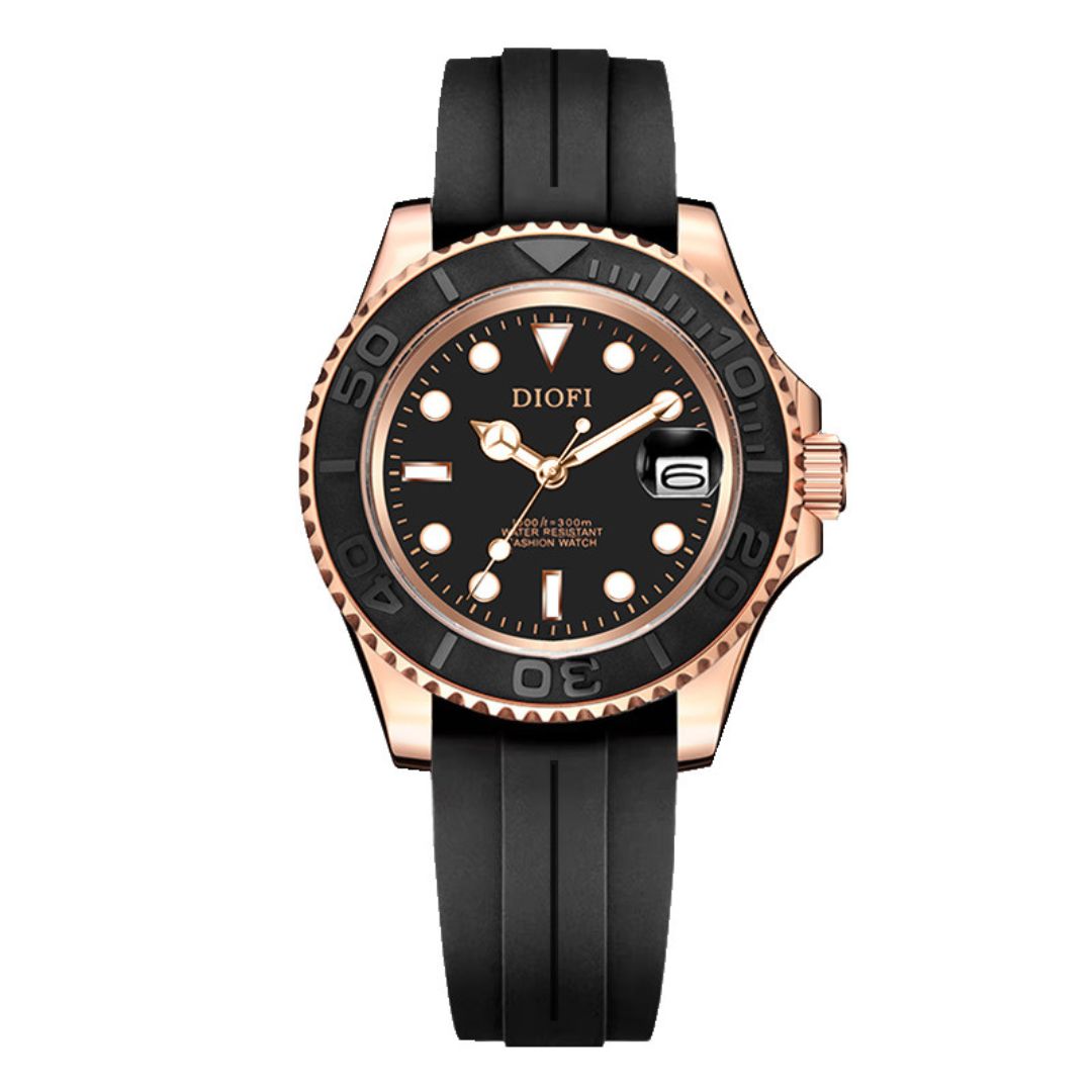 Langford Signature Watch