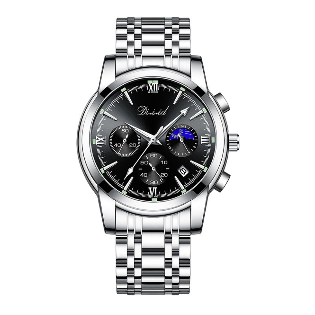 Monarch Elite Watch