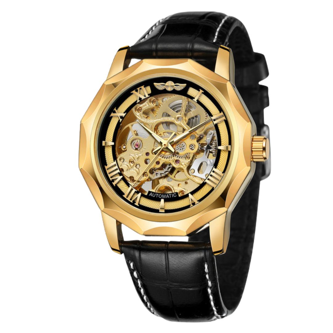 Aurelian Noble Watch