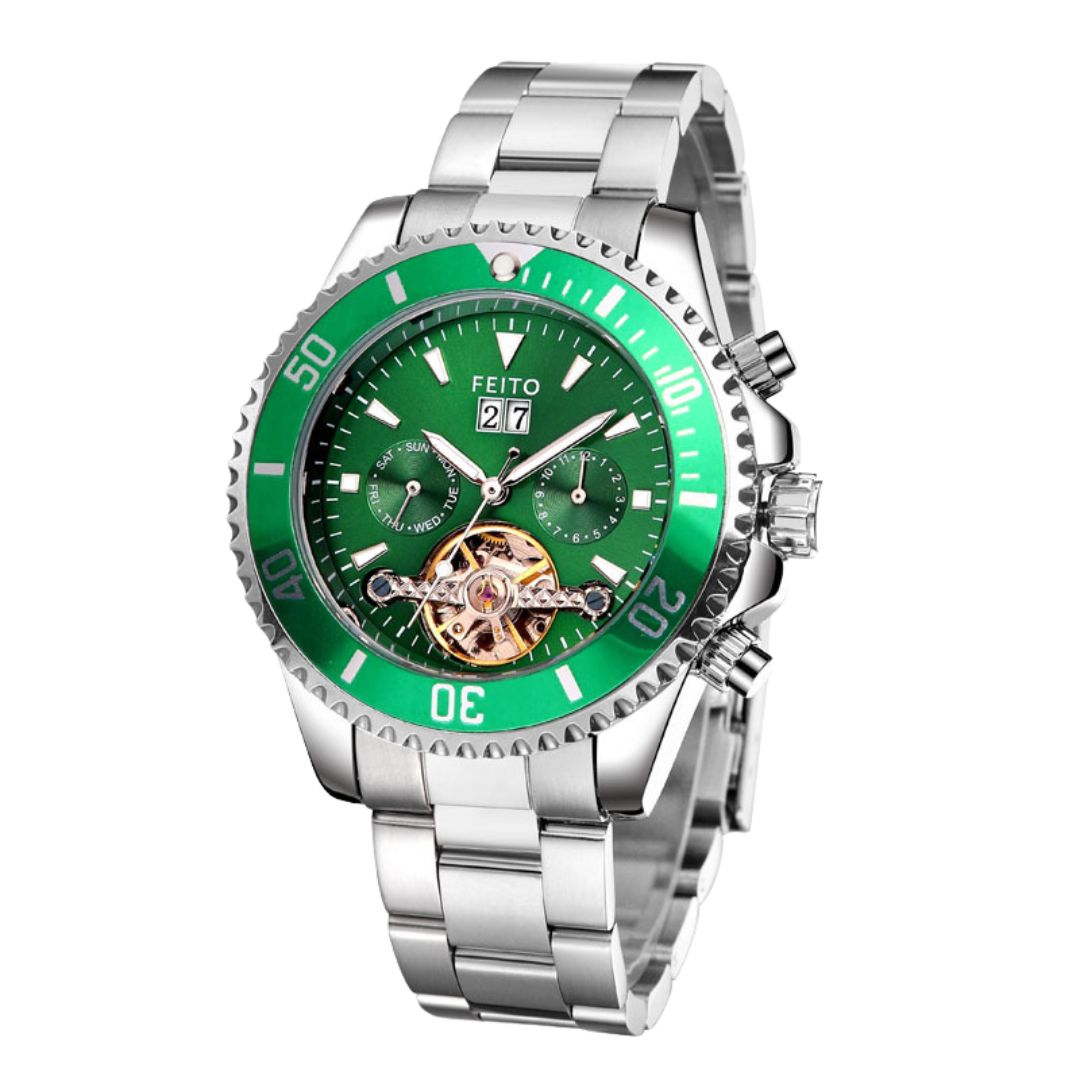 Grand Ascot Watch