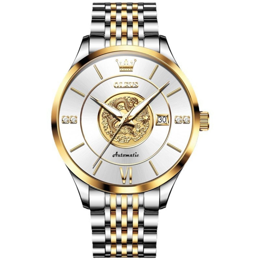 Celestial Regent Watch