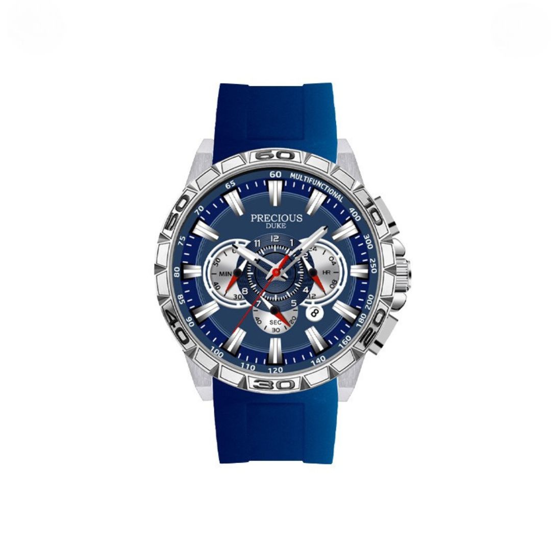 Sovereign Lineage Watch