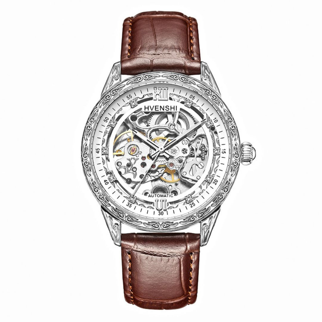Obsidian Era Watch