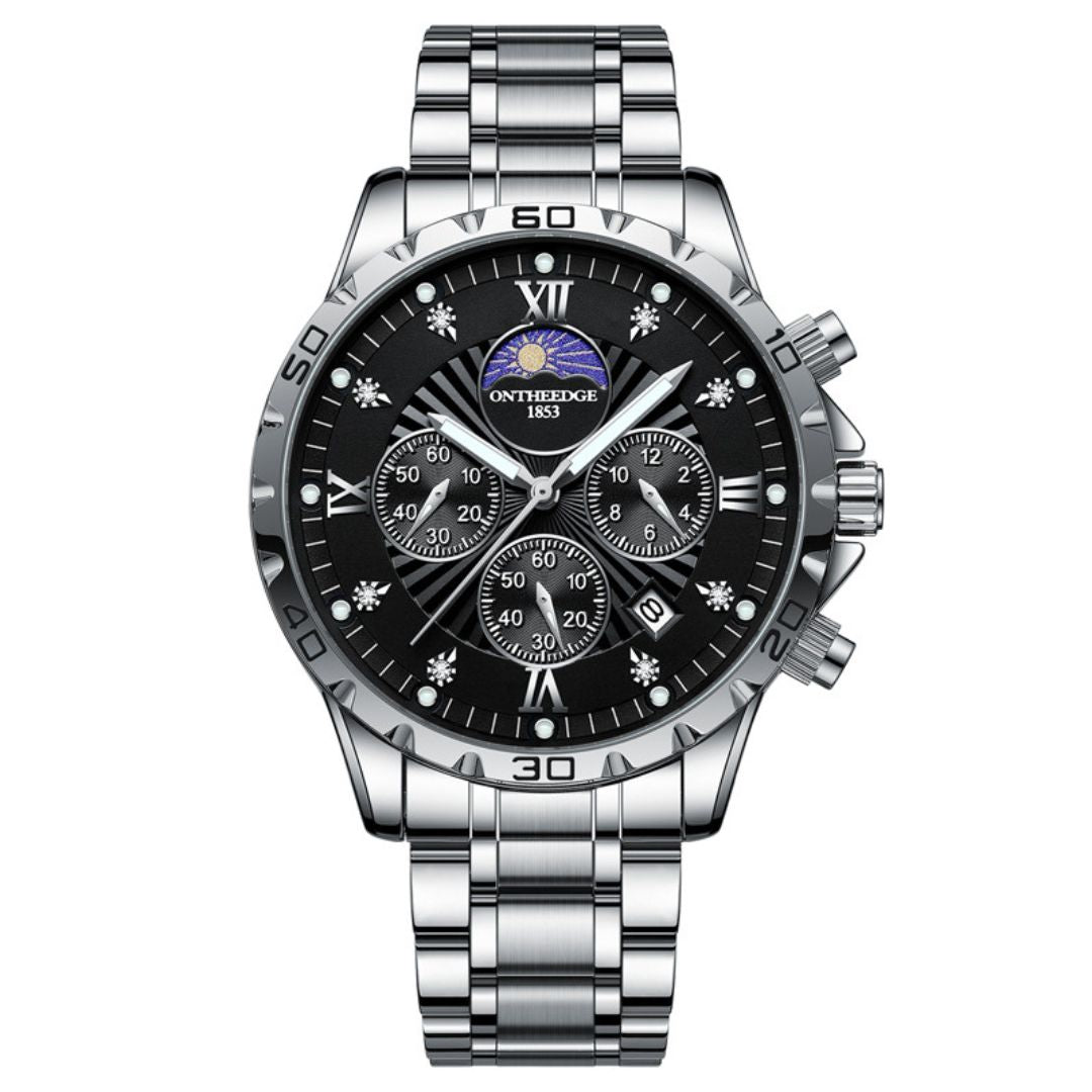 Gilded Legacy Watch