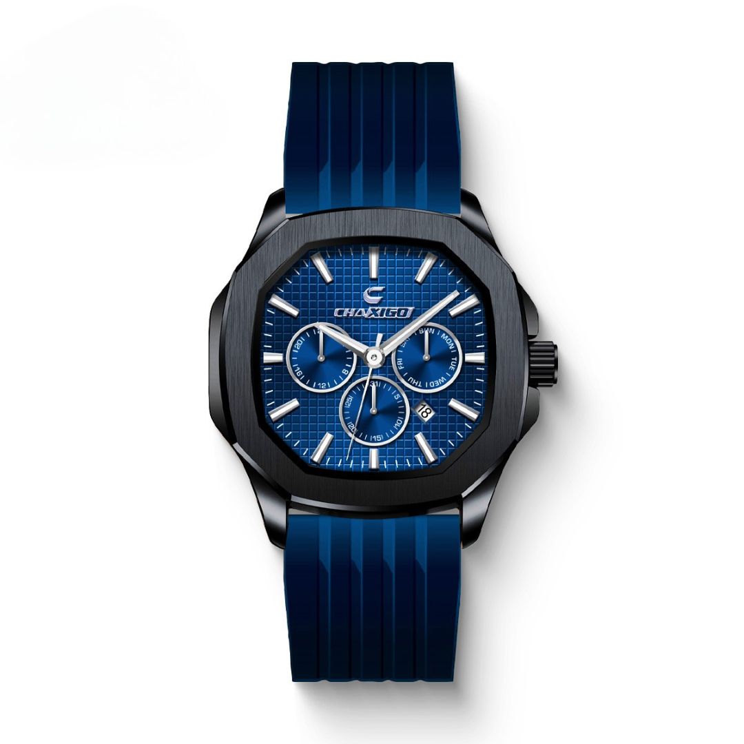 Valiant Honor Watch