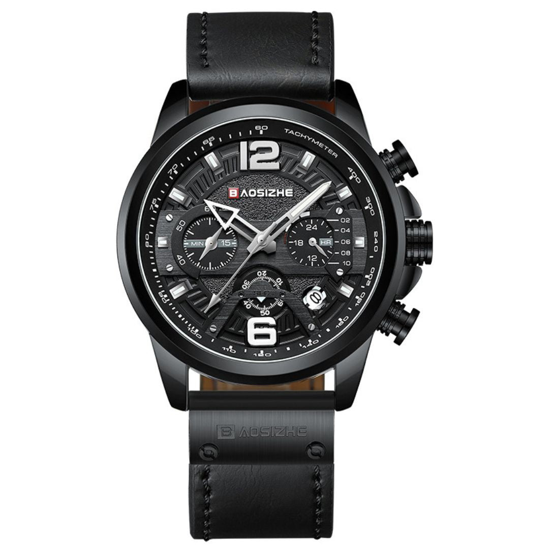 Timeless Virtue Watch