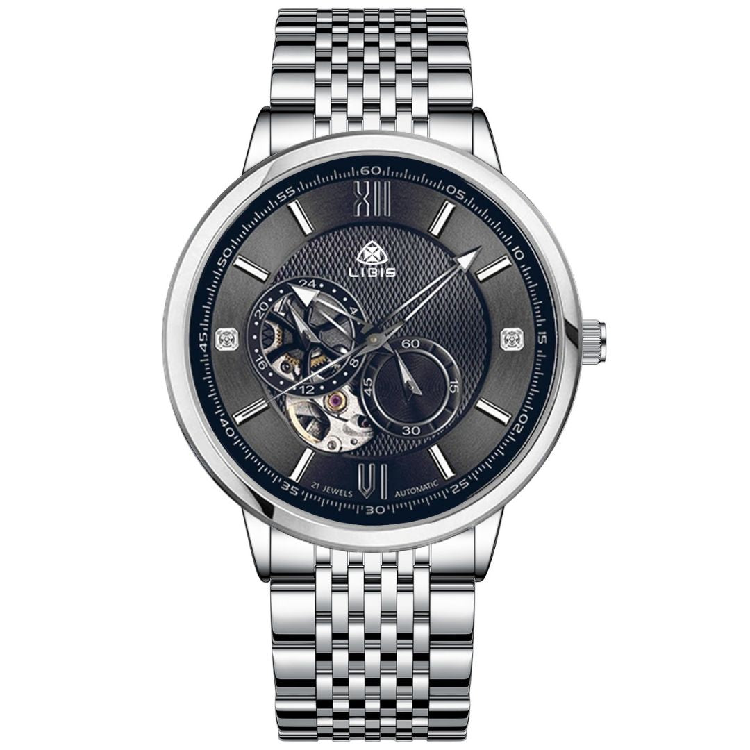 Legacy Crown Watch